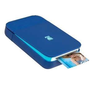 KODAK SMILE Instant Digital Printer